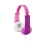 Casque JVC HA-KD7-P Rose | Tienda24 - Global Online Shop Tienda24.eu