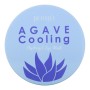 Patch for the Eye Area Petitfée Agave Cooling hydrogel (60 Units) | Tienda24 Tienda24.eu