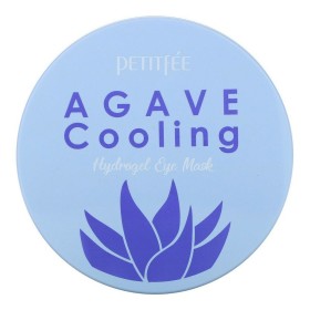 Patchs pour le contour des yeux Petitfée Agave Cooling hydrogel (60 U