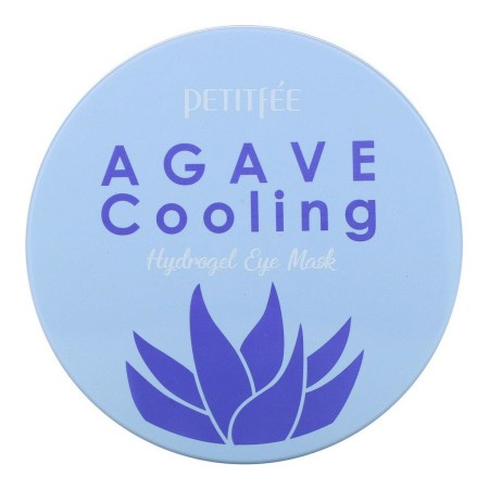 Patch para o Contorno dos Olhos Petitfée Agave Cooling hidrogel (60 Unidades) | Tienda24 Tienda24.eu