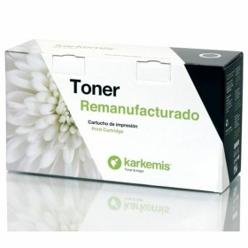 Recycelter Toner Karkemis 130A Schwarz von Karkemis, Toner und Druckertinte - Ref: S9904110, Preis: 32,95 €, Rabatt: %