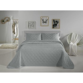 Steppdecke Home ESPRIT Weiß 180 x 260 cm | Tienda24 - Global Online Shop Tienda24.eu