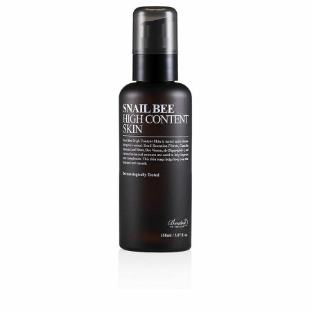 Tónico Facial Benton Snail Bee High Content Hidratante 150 ml | Tienda24 Tienda24.eu