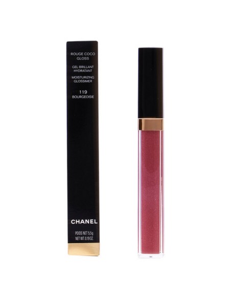 Brilho de Lábios Rouge Coco Chanel | Tienda24 Tienda24.eu