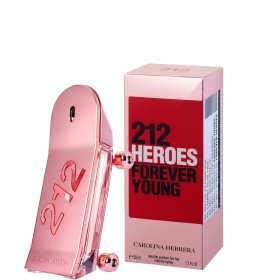 Parfum Femme Carolina Herrera EDP | Tienda24 Tienda24.eu