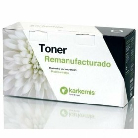 Recycled Toner Karkemis TN247C Cyan by Karkemis, Printer toners and inks - Ref: S9904210, Price: 41,36 €, Discount: %