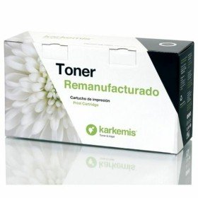 Recycled Toner Karkemis TN247Y Yellow by Karkemis, Printer toners and inks - Ref: S9904212, Price: 41,36 €, Discount: %