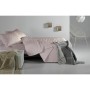 Couvre-lit Pierre Cardin DOTS Rose Lit ½ persones (3 Pièces) | Tienda24 - Global Online Shop Tienda24.eu