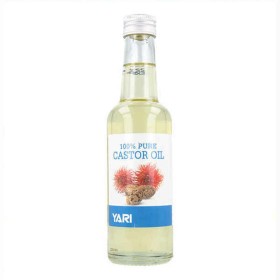 Olio per Capelli Yari Pure Olio di Ricino 250 ml