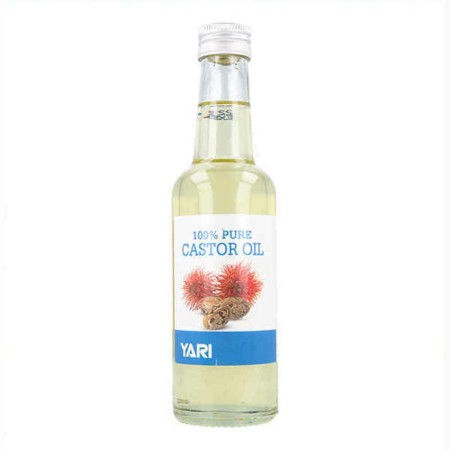 Óleo Capilar Yari Pure Óleo de Rícino 250 ml | Tienda24 Tienda24.eu