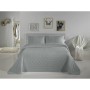 Bedspread (quilt) Pierre Cardin DOTS Pearl Gray Double (3 Pieces) by Pierre Cardin, Blankets and bedcovers - Ref: D2101104, P...