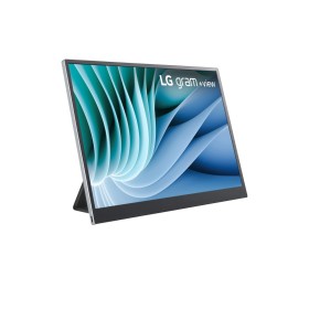 Écran LG 16MR70 WQXGA 60 Hz 2560 x 1600 px de LG, Ecrans PC - Réf : S9904481, Prix : 380,38 €, Remise : %