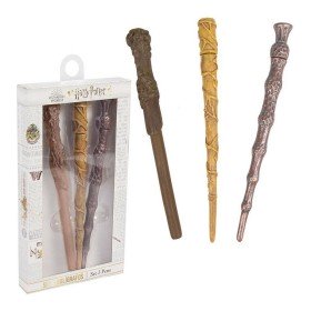 Set de Bolígrafos Harry Potter (6 pcs) | Tienda24 Tienda24.eu