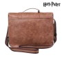 Shoulder Bag Harry Potter Brown | Tienda24 Tienda24.eu