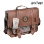 Shoulder Bag Harry Potter Brown | Tienda24 Tienda24.eu