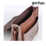 Shoulder Bag Harry Potter Brown | Tienda24 Tienda24.eu