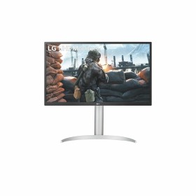 Écran LG 27UP550P-W 4K Ultra HD 27" 60 Hz de LG, Ecrans PC - Réf : S9904498, Prix : 363,56 €, Remise : %