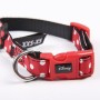 Collar para Perro Minnie Mouse XXS/XS Rojo | Tienda24 Tienda24.eu