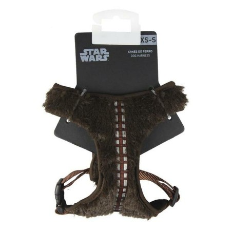 Hundegeschirr Star Wars Braun M/L | Tienda24 Tienda24.eu