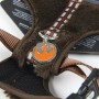 Hundegeschirr Star Wars Braun M/L | Tienda24 Tienda24.eu