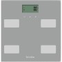 Báscula Digital de Baño Terraillon Regular Fit Gris 160 kg