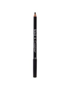 Lápiz de Ojos TATTOO SIGNATURE superliner L'Oreal Make Up Tattoo Signature Nº 01 1 g | Tienda24 Tienda24.eu