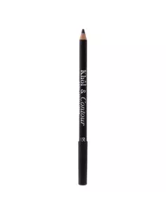 Matita Occhi Khôl&Contour Bourjois 1,2 g da Bourjois, Matite - Ref: S0555897, Precio: €7.34, Descuento: %