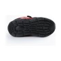 Turnschuhe mit LED Spiderman Rot | Tienda24 Tienda24.eu