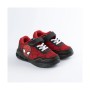 LED Trainers Spiderman Red | Tienda24 Tienda24.eu