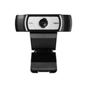 Webcam Logitech 960-000972 Full HD by Logitech, VoIP webcams and telephones - Ref: S9904671, Price: 79,21 €, Discount: %