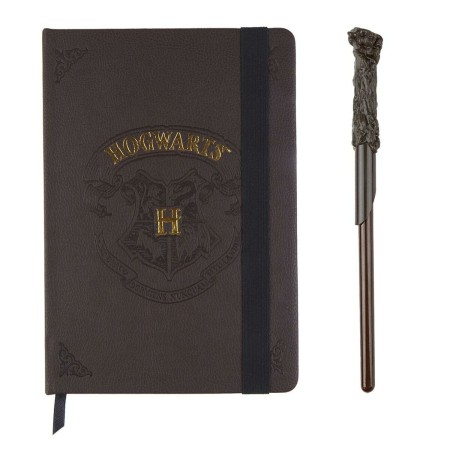 Stationery Set Harry Potter 2 Pieces | Tienda24 Tienda24.eu