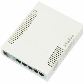 Switch Netgear GS752TPP-300EUS | Tienda24 - Global Online Shop Tienda24.eu