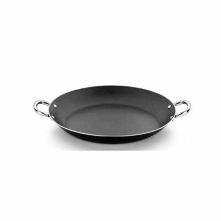 Pan Monix M371634 Black Stainless steel | Tienda24 - Global Online Shop Tienda24.eu