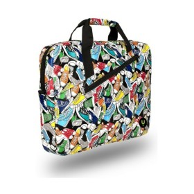 Laptop Case Monray GINGERTRAINERS by Monray, Bags and covers for laptops and netbooks - Ref: S9904795, Price: 15,42 €, Discou...