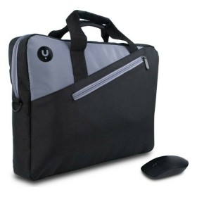 Valigetta per Portatile Monray NGS-BUNDLE-0125 di Monray, Borse e custodie per laptop e netbook - Rif: S9904797, Prezzo: 17,8...