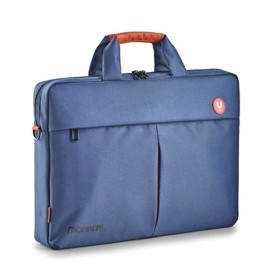 Laptop Case Monray SEAMAN by Monray, Bags and covers for laptops and netbooks - Ref: S9904800, Price: 17,25 €, Discount: %