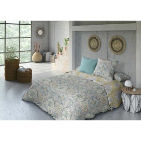 Housse de Couette HOME LINGE PASSION Bleu 220 x 240 cm | Tienda24 - Global Online Shop Tienda24.eu