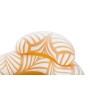 Poltrona da Piscina Gonfiabile Bestway Deluxe 118 x 117 cm Arancio di Bestway, Lettini e giochi gonfiabili - Rif: D1400294, P...