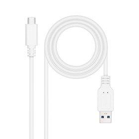 Cabo USB para Lightning Belkin CAA001BT0MBK 150 cm Preto 15 cm | Tienda24 - Global Online Shop Tienda24.eu