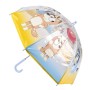 Parapluie Bluey Bleu PoE 45 cm | Tienda24 Tienda24.eu