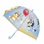 Parapluie Bluey Bleu PoE 45 cm | Tienda24 Tienda24.eu