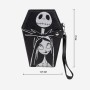 Portefeuille Femme The Nightmare Before Christmas | Tienda24 Tienda24.eu