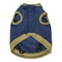 Dog Sweatshirt The Mandalorian Blue M | Tienda24 Tienda24.eu