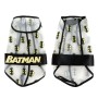 Chubasquero para Perro Batman Amarillo S | Tienda24 Tienda24.eu