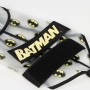 Chubasquero para Perro Batman Amarillo S | Tienda24 Tienda24.eu