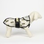 Chubasquero para Perro Batman Amarillo S | Tienda24 Tienda24.eu