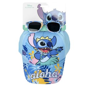 Doublure Polaire Joluvi Surprise Enfant Cyan | Tienda24 Tienda24.eu