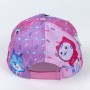 Casquette enfant Gabby's Dollhouse Rose (53 cm) | Tienda24 Tienda24.eu