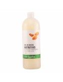 Nutritious almond milk shower gel Tot Herba (1000 ml) | Tienda24 Tienda24.eu