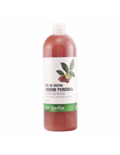 Gel Douche Hydratant Klorane Hibiscus | Tienda24 Tienda24.eu